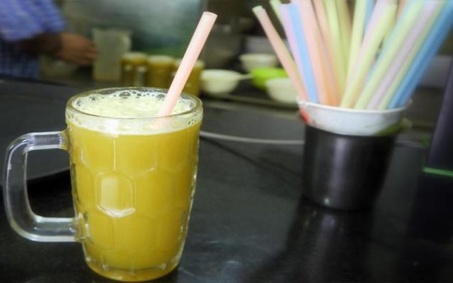 Chiêu Anh - Sinh Tố & Nước Giải Khát - Đường Số 1