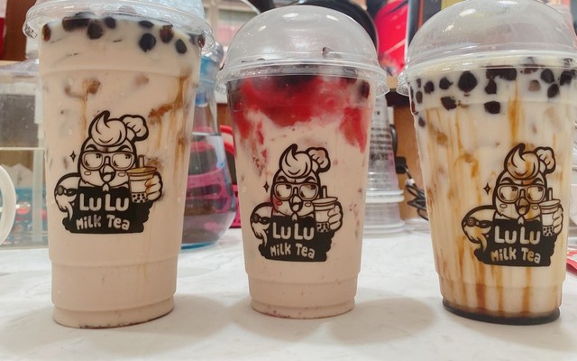 Gà Mỹ Vị - KDC Phú Hoà