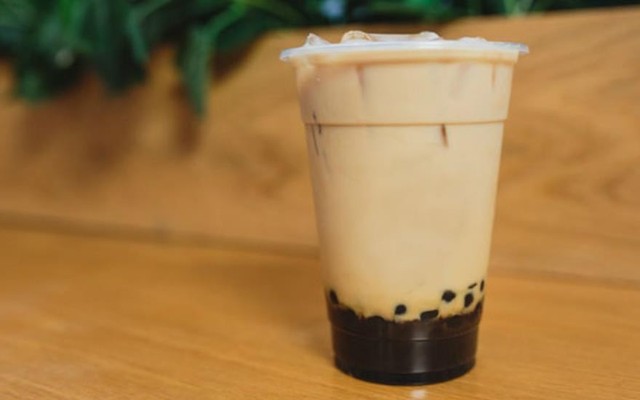Phúc Tea - Hoàng Hữu Nam