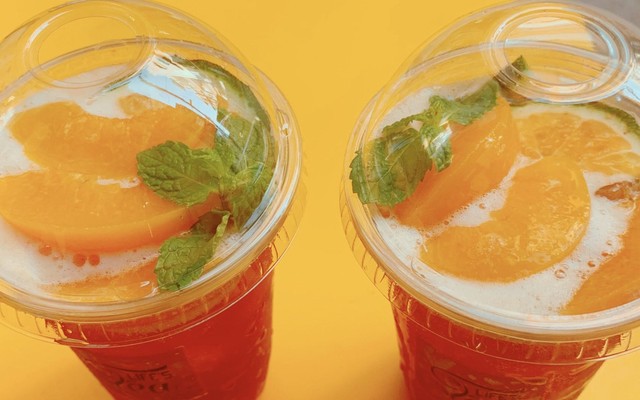 Life's Tea - Nguyễn Trãi