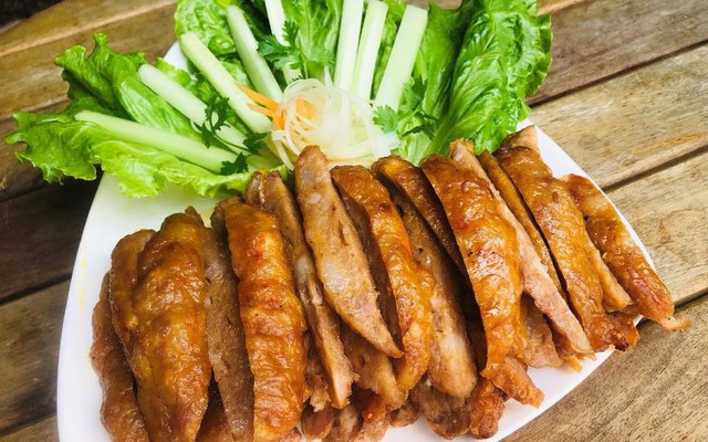 Bếp Nhà Món Phố - Đồ Ăn Việt - Shop Online