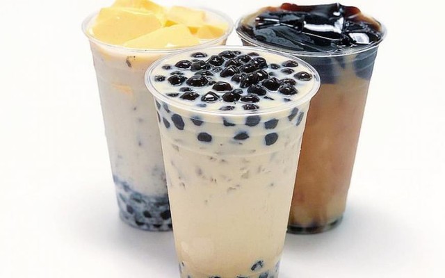 Ghiền Trà Sữa - Nguyễn Văn Lượng