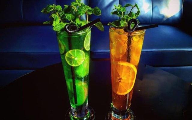 K'Papa - Coffee & Tea