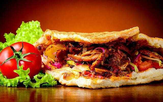 Tiệm Bánh Mì Doner Kebab Antony