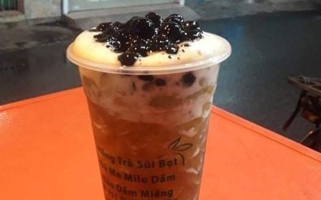 Trà Tắc & Đá Me - Mai Cô Giang