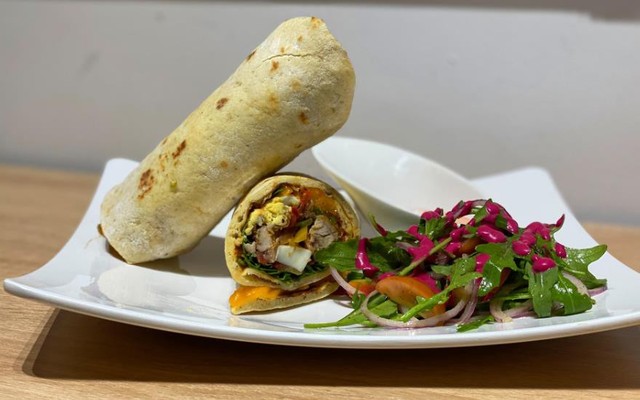 Protein Kitchen - Hưng Gia 2