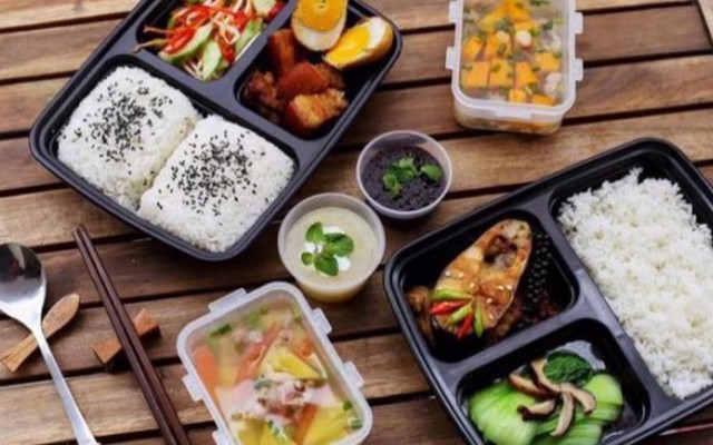 Quán Của Mị - Cơm Văn Phòng & Đồ Ăn Vặt - Shop Online