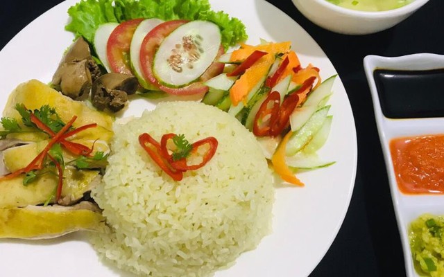 Cơm Gà 19 - Xuân Đỉnh