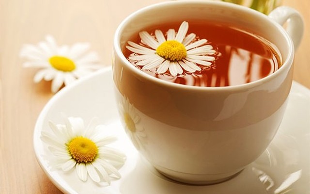 Trà Hoa Organic - Chiến Thắng