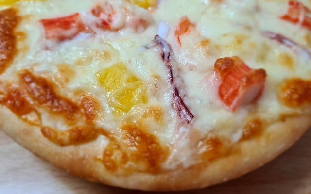 Pizza Mania - Cát Linh - Shop Online