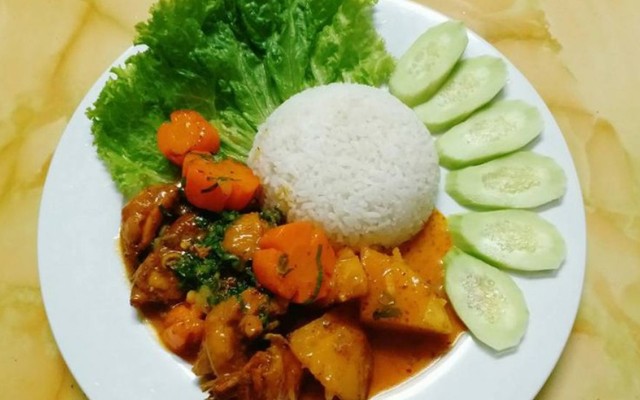 Tiệm Ăn Kichi - Cơm Văn Phòng