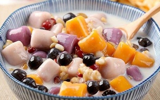 Taiwan Food - Vinhomes Gardenia