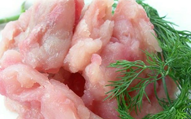 Bún & Lẩu Cá Thác Lác Khổ Qua - Đường Số 2