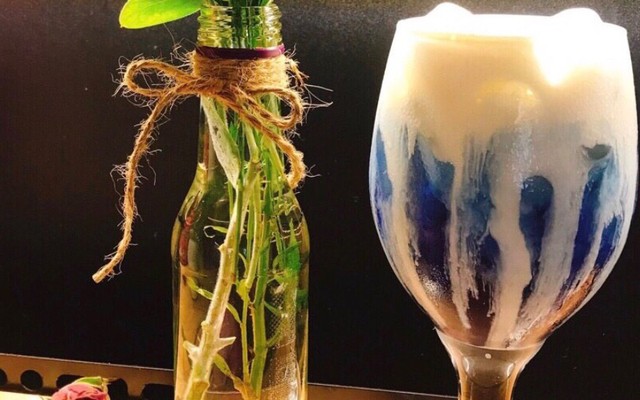 Shake - Đồ Uống Trái Cây