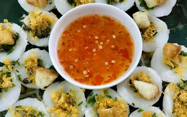 Bảo Bối - Bánh Flan & Ăn Vặt Phú Yên - Shop Online