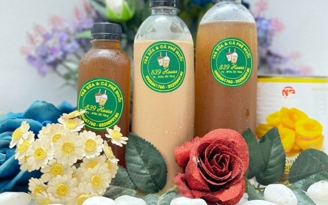 839 HOUSE - Điện Biên Phủ