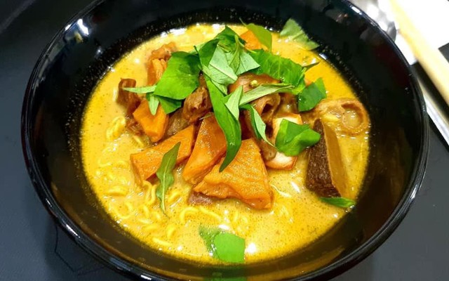 Rảnh - Cà Phê & Ăn Vặt - Âu Cơ