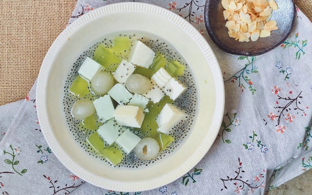 Trè Dessert - Chè Khúc Bạch - Shop Online