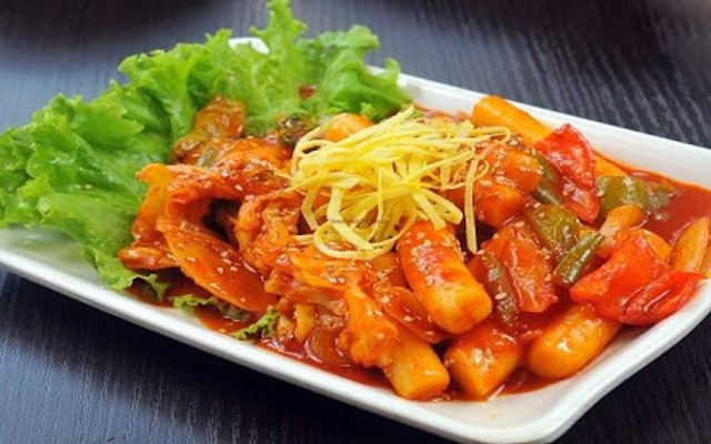 Rain Bookki - Vũ Huy Tuấn