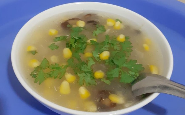 Thanh Hà - Cháo & Súp