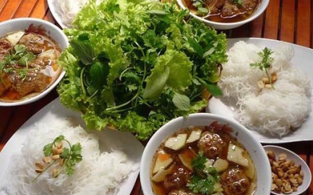 Bún Chả 29 - Kim Mã