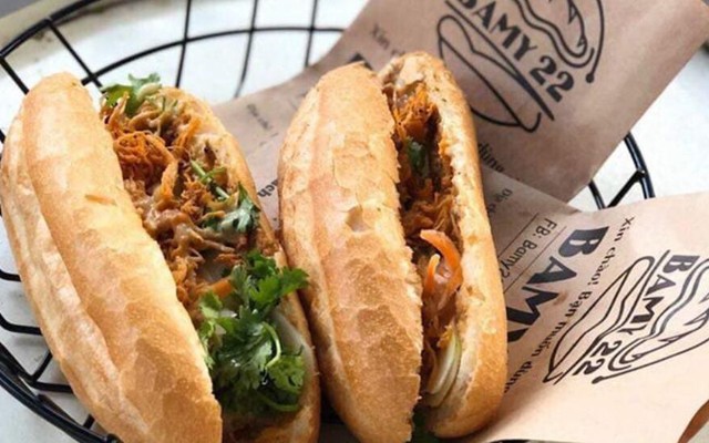 Bamy 22 - Hoàng Văn Thụ