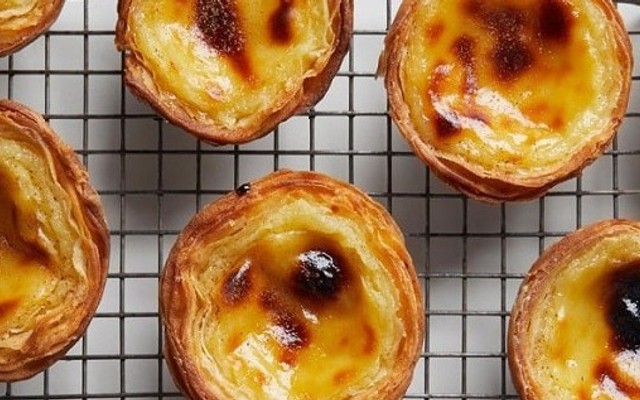 Hoàng Hoa - Bakery - Shop Online