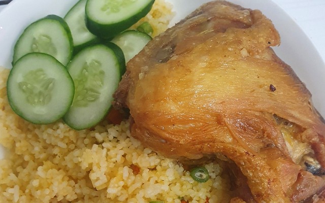 Tuấn Oanh - Quán Ăn Bò Kho