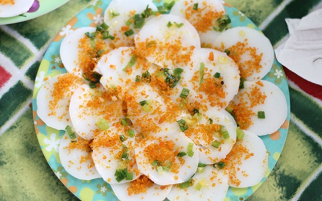 Minh Thư - Bánh Bèo, Bánh Canh & Giải Khát