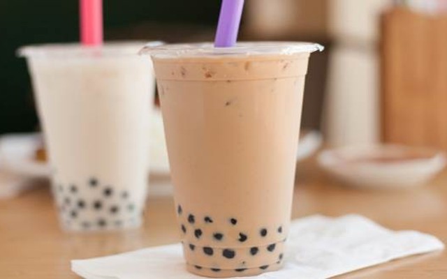 Trà Sữa Bon Bon - Lê Văn Việt