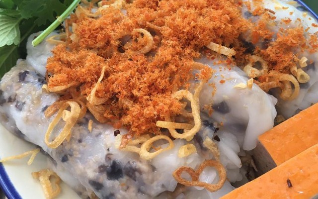 Lộc Thọ - Bánh Cuốn Gia Truyền - Shop Online