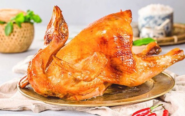 Vua Gà 34 - Đặng Văn Ngữ