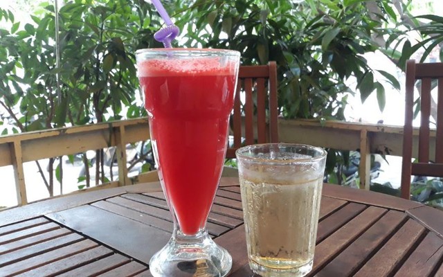 Bống Fruits - Nước Ép Trái Cây