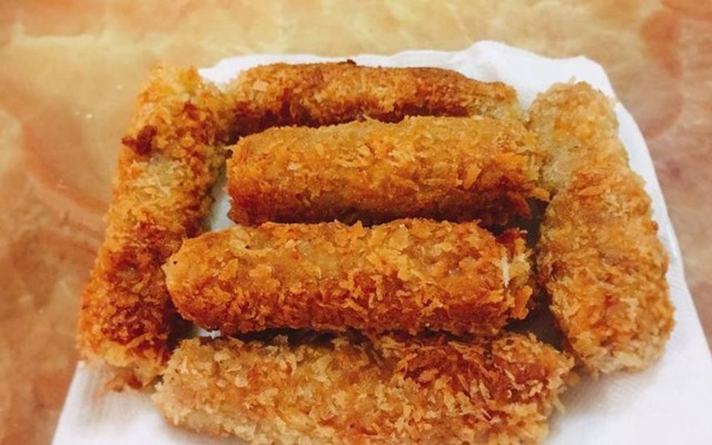 Tôm Tít - Đồ Ăn Vặt & Nước Ép Trái Cây - Shop Online