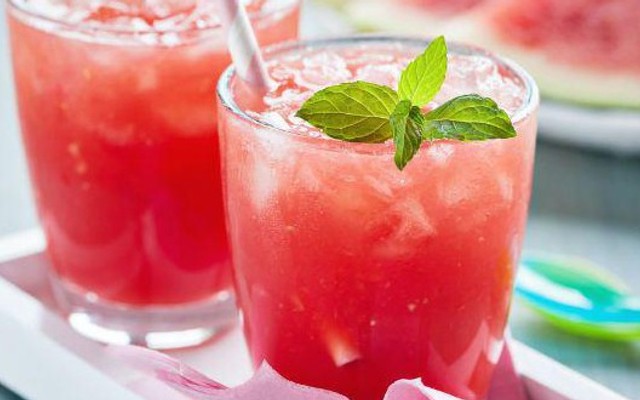 Trái Cây, Sinh Tố & Nước Ép - Nguyễn Văn Đậu - Shop Online