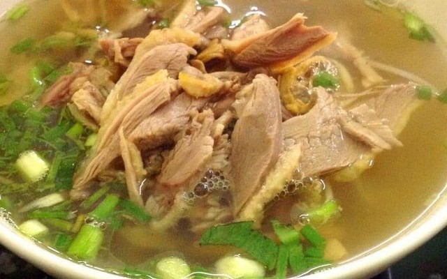 Bún Ngan Ngon - Kim Liên