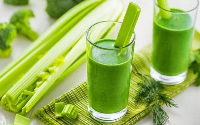 Nước Ép Giảm Cân Nguyên Chất - Shop Online