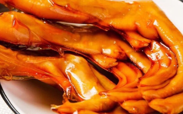 Ăn Vặt Sài Gòn - Nguyễn Tiểu La - Shop Online