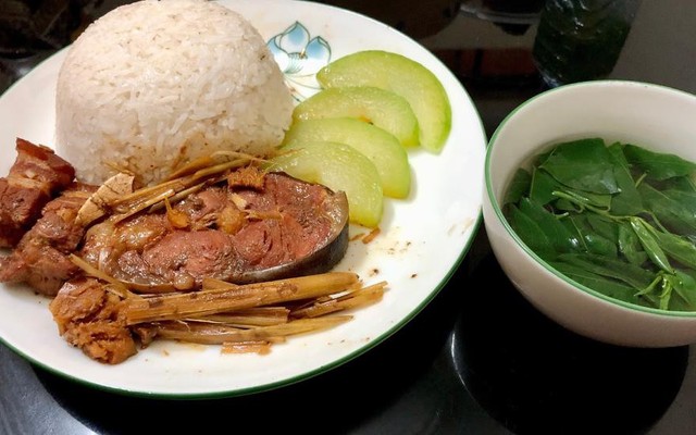 Bếp Đức Anh - Cơm Văn Phòng