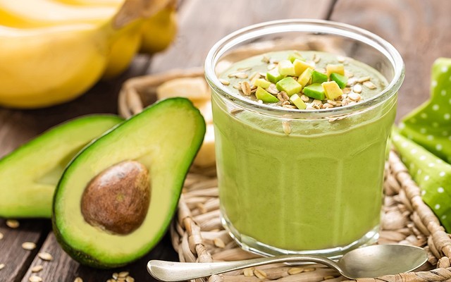 A Little Farm - Smoothies & Juices