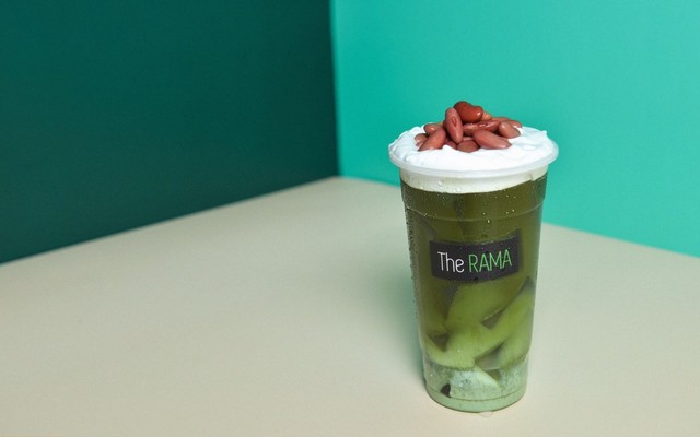 The Rama - Rau Má & Nước Dừa - Vũ Trọng Phụng