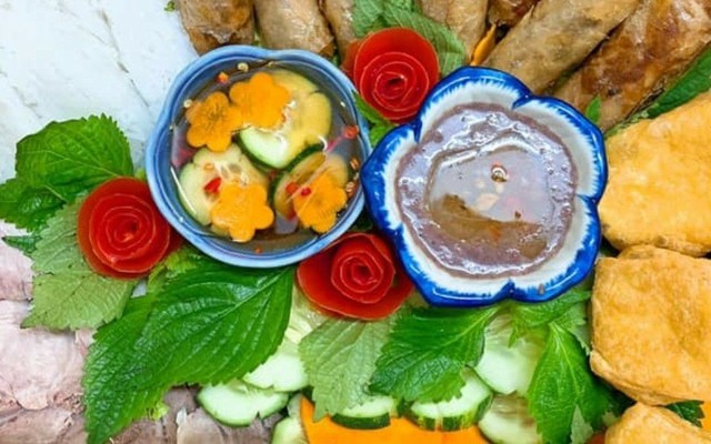 Yến Nhi - Bún Đậu Mẹt - Văn Khê