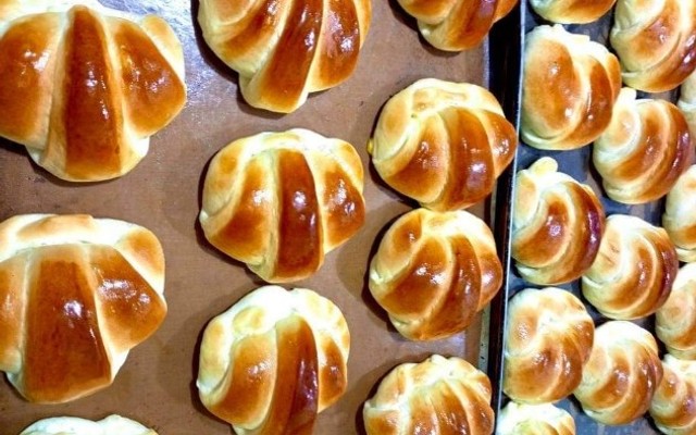 Thiên Thanh Bakery - Lương Định Của