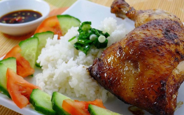 Cô Kim Quán - Ăn Vặt, Ăn Sáng & Ăn Trưa