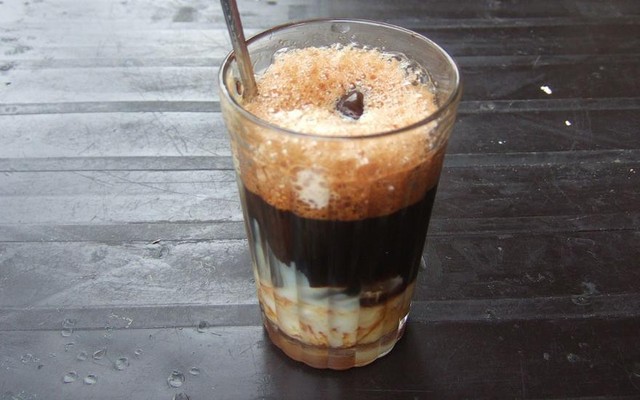 Lam Saigon - Cà Phê & Nước Ép - Chung Cư Hà Đô