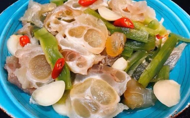 Groy Food - Thức Ăn Tươi Sạch - Shop Online