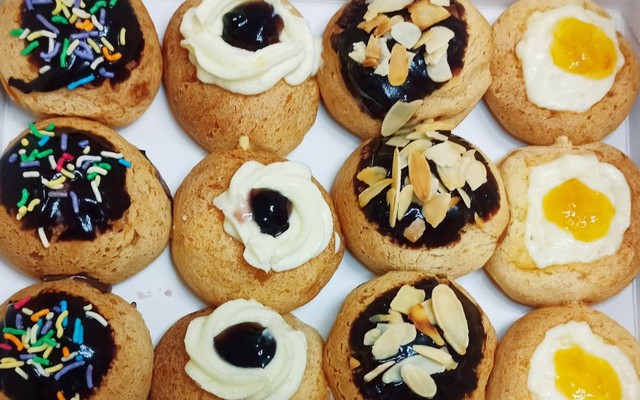 Tiệm Bánh Avril - Shop Online