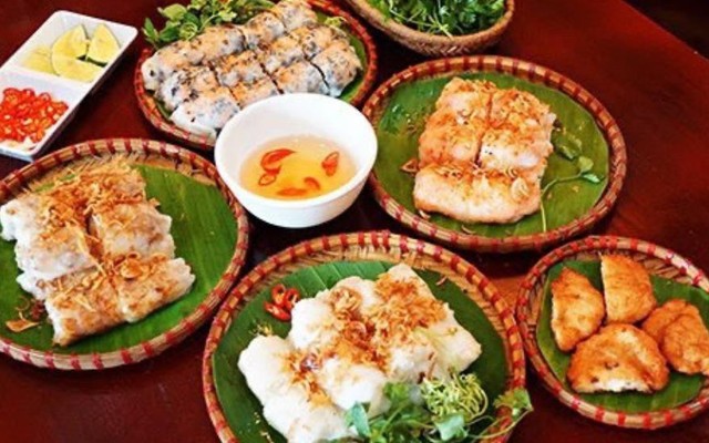Mai's - Món Ngon Phố Cổ
