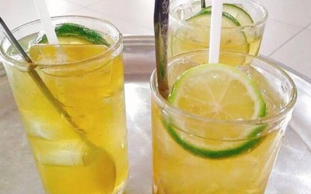 Tea & Cafe 1994 - Minh Khai