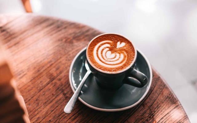 Ricoh Coffee - Cầu Giấy